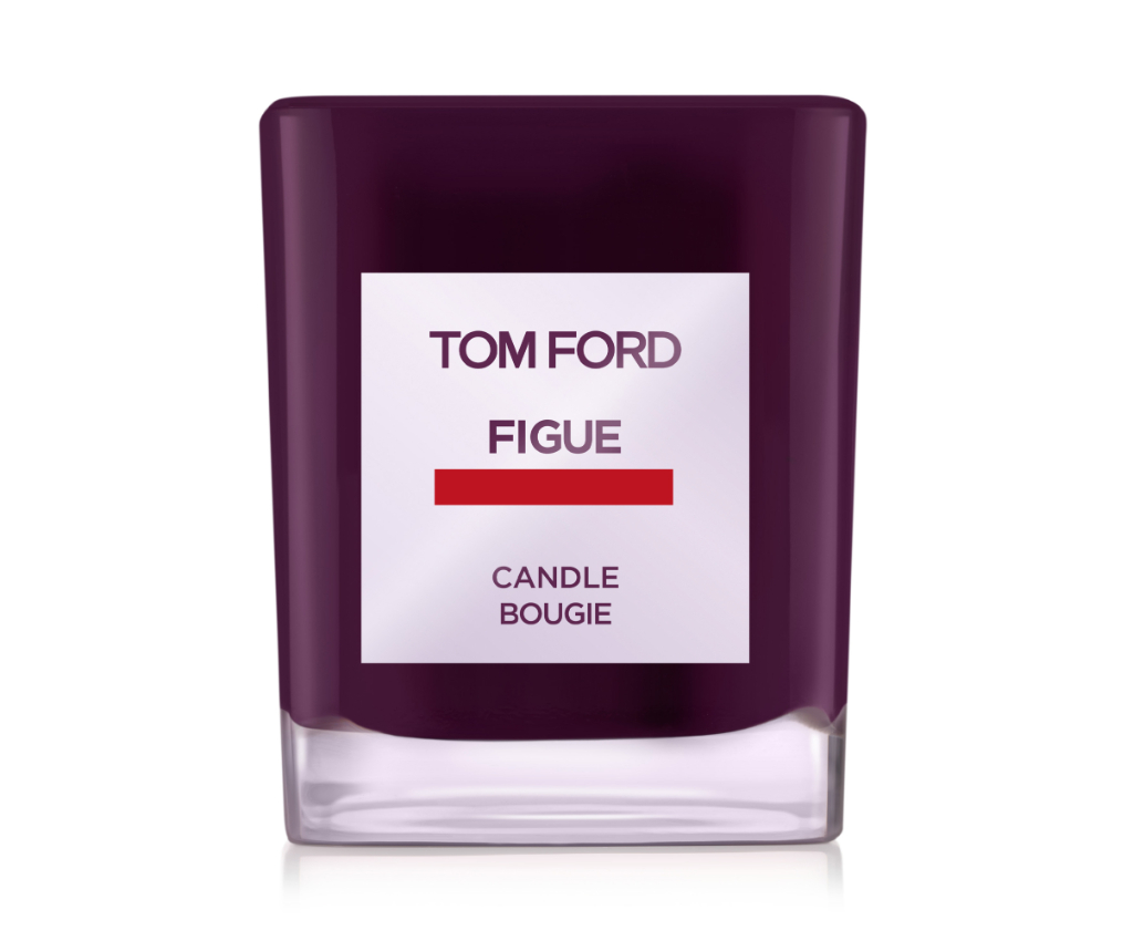 Private Blend FIGUE ÉROTIQUE CANDLE